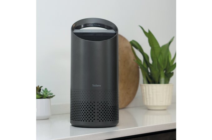 TruSens Small Room Air Purifier Z-1000