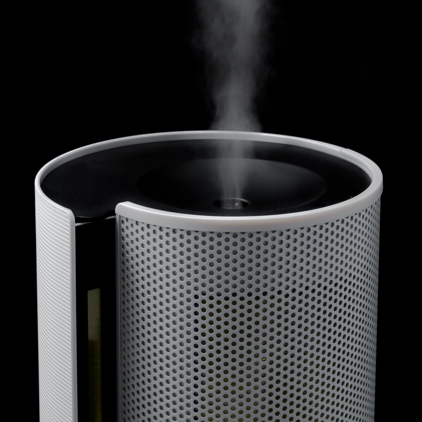 Objecto H5 Spiral Hybrid Humidifier - Innovation Award Winner!