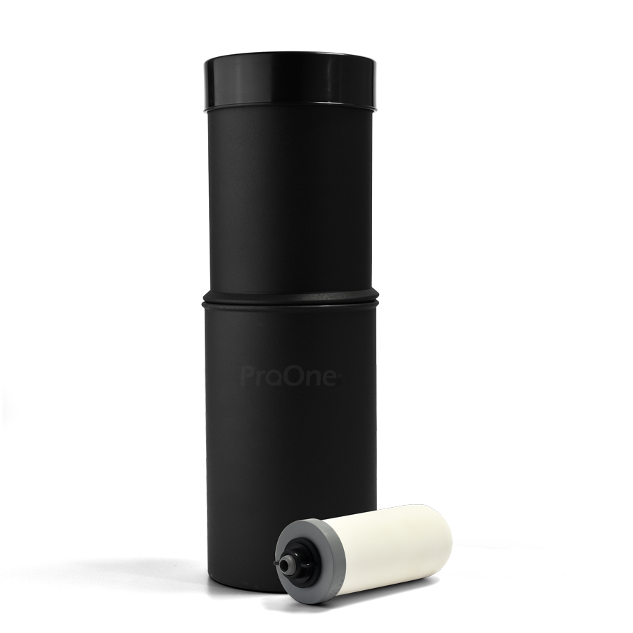 ProOne Plastic SCOUT II