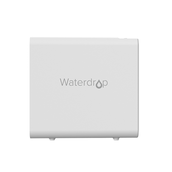 Waterdrop Under Sink Filtration System (Integrated Dual Carbon) (WD-TSC-W)