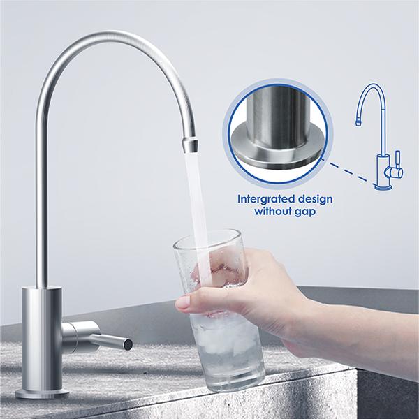 Waterdrop Filter Faucet for Reverse Osmosis Water Filtration System (WD-G2FCT)
