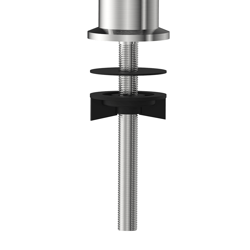 Waterdrop Filter Faucet for Reverse Osmosis Water Filtration System (WD-G2FCT)