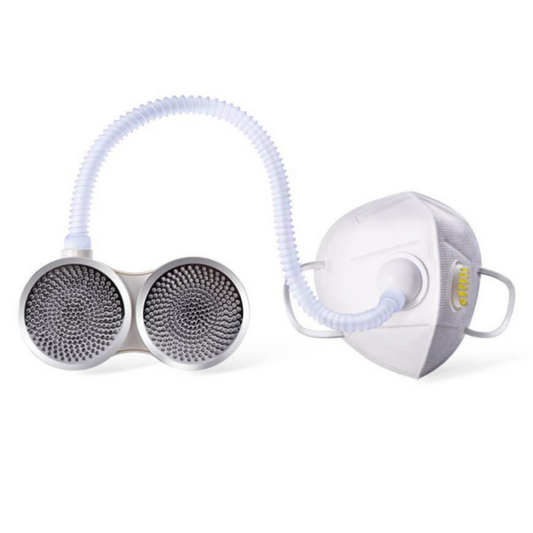 Airdog FitAir Full Kit (Booster Battery Version)