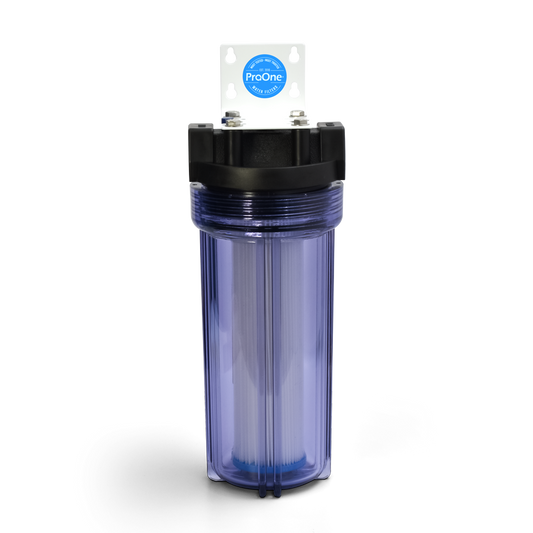 ProOne Pre-sediment Filter Assembly