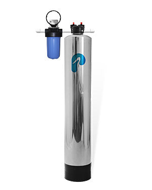Pelican Premium Whole House Water Filter System PC600 | PC1000
